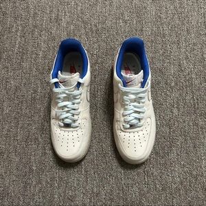 Air Force 1 Low '07 LV8 'Ice Sole' 2020 (USED) Size 9 Mens